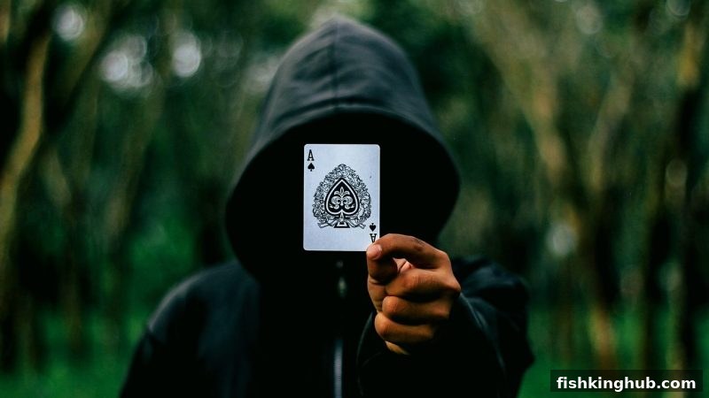 捕鱼王带你玩转牛牛：深度解析风险牌局与制胜策略