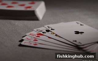 捕鱼王深度解析：推牌九选牌技巧与资金管控实战指南