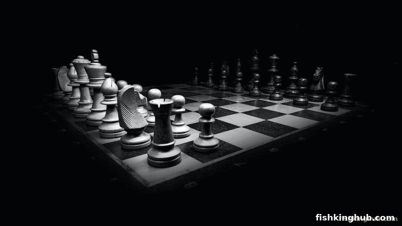 棋牌高手进阶：捕鱼王带你吃透二十一点与斗地主的致胜法则