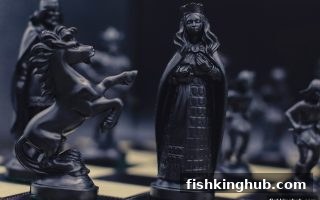 连打战术深度揭秘：捕鱼王带你破解棋牌博弈中的“伪骗局”