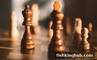 捕鱼王教你如何打造爆款棋牌活动：赛程预告与组织策略深度解析