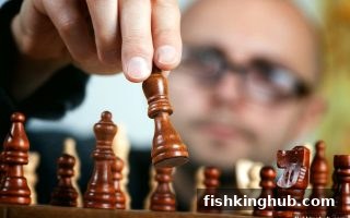 捕鱼王深度解析：麻将决策的制胜核心与五龙争霸实战技巧