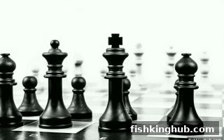 捕鱼王深度解析：围棋棋盘坐标系统全攻略，结合OG真人平台与财神电子玩法