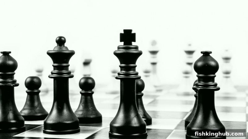 捕鱼王深度解析：围棋棋盘坐标系统全攻略，结合OG真人平台与财神电子玩法