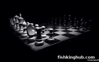 捕鱼王五子棋残局精讲：从经典定式到实战逆转
