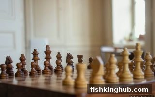 捕鱼王深度解析：电子斗地主心理博弈的制胜法则与实战心法