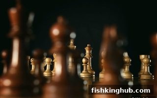 捕鱼王视角下，捕鱼与棋牌游戏的受众特征与推广策略全解析