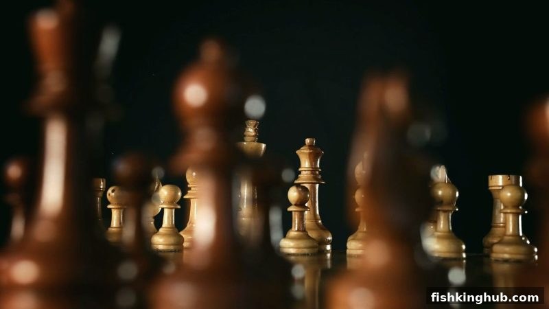 捕鱼王视角下，捕鱼与棋牌游戏的受众特征与推广策略全解析