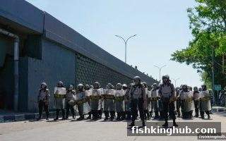 捕鱼王账户安全指南：深度解读平台风控与长效游玩策略