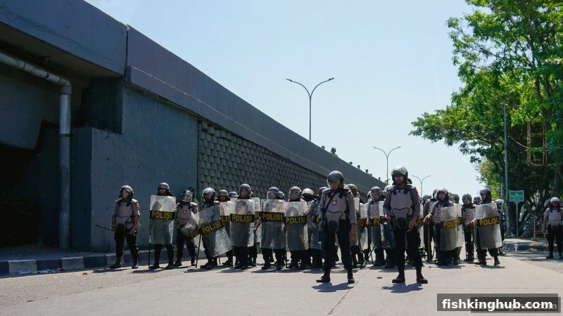 捕鱼王账户安全指南：深度解读平台风控与长效游玩策略