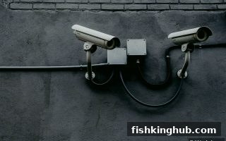 捕鱼王揭秘：网络娱乐欺诈的常见陷阱与防范全攻略