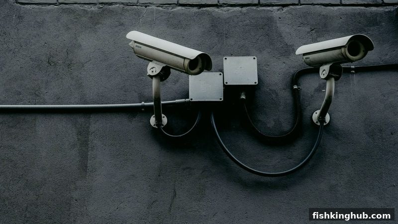 捕鱼王揭秘：网络娱乐欺诈的常见陷阱与防范全攻略