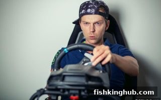 捕鱼王教你玩转电竞老虎机：深度解析概率、策略与安全登录，尽享新葡京娱乐