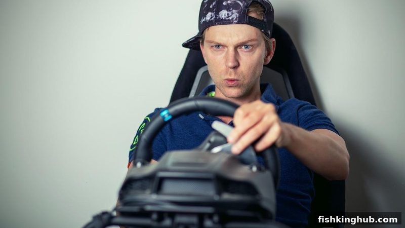 捕鱼王教你玩转电竞老虎机：深度解析概率、策略与安全登录，尽享新葡京娱乐