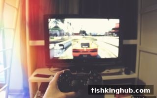 捕鱼王进阶攻略：掌握规则与策略，开启桌面对战新体验