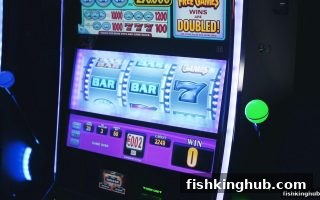 捕鱼王教你玩转免费旋转：高效获取与价值最大化指南