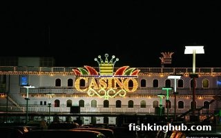 捕鱼王深度解析：转轴机制如何重塑游戏乐趣与SEO流量密码