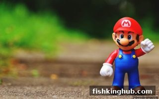 捕鱼王揭秘：电子游艺游戏的策略分析与组合下注技巧